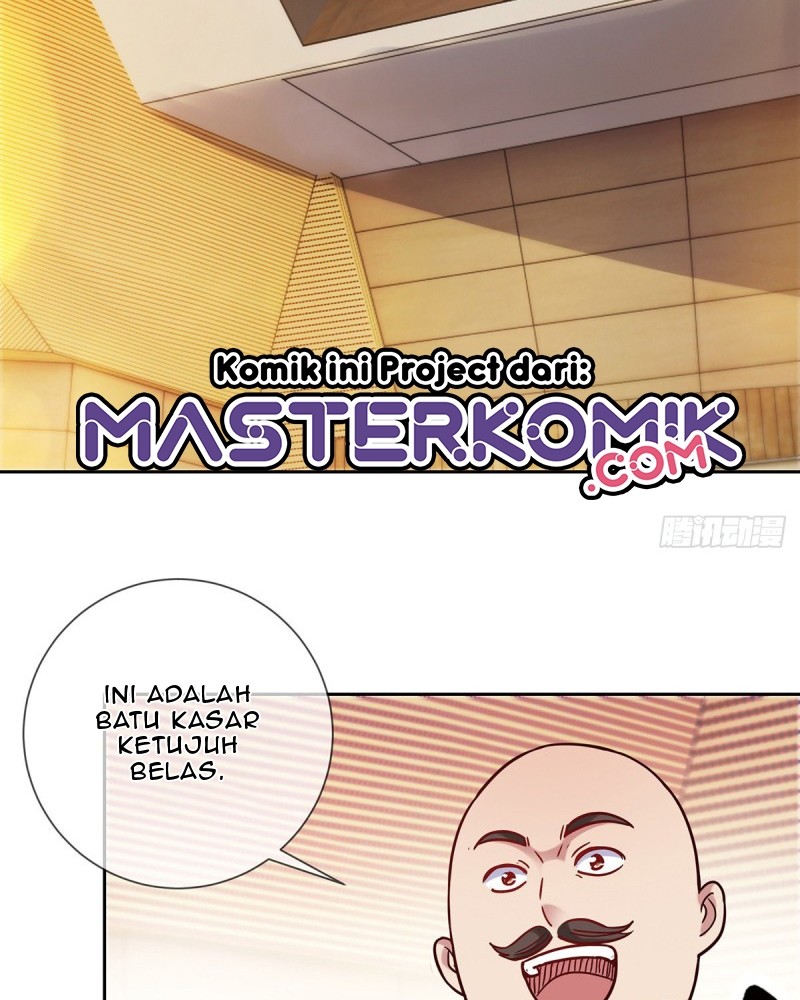 Rebirth of The Earth Immortal Venerable Chapter 36 Gambar 20
