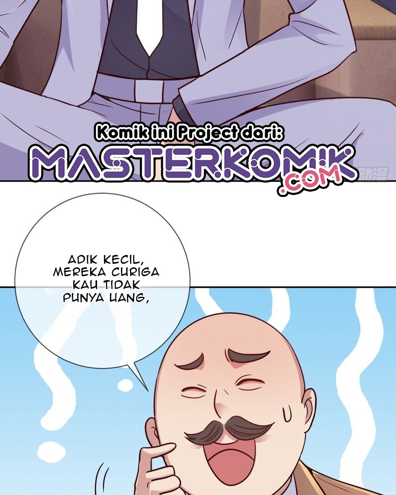 Rebirth of The Earth Immortal Venerable Chapter 36 Gambar 3
