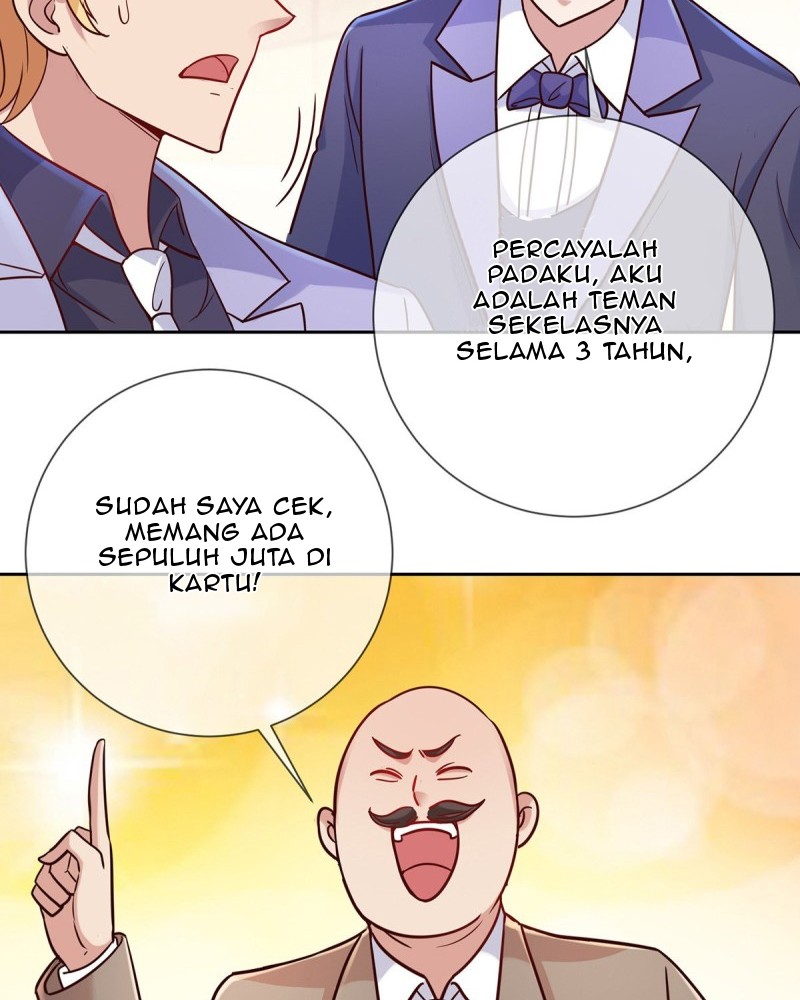 Rebirth of The Earth Immortal Venerable Chapter 36 Gambar 7