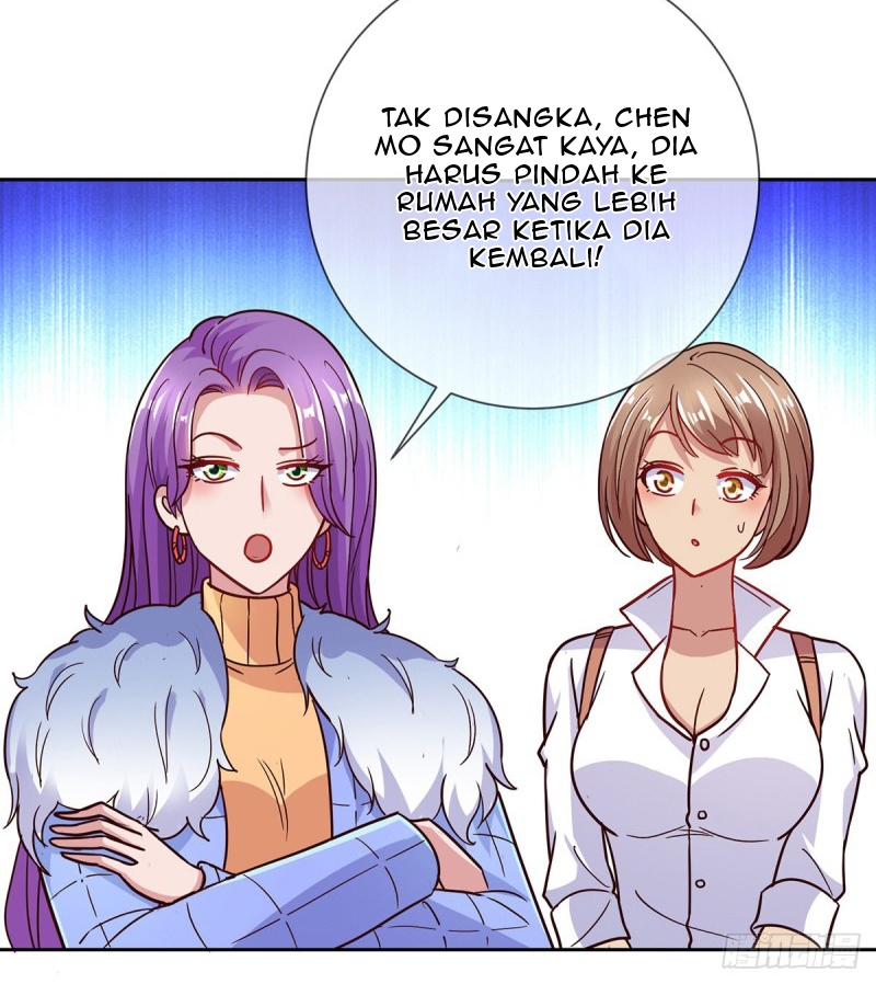 Rebirth of The Earth Immortal Venerable Chapter 36 Gambar 10