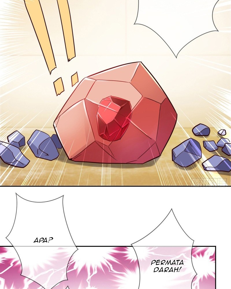 Rebirth of The Earth Immortal Venerable Chapter 36 Gambar 12