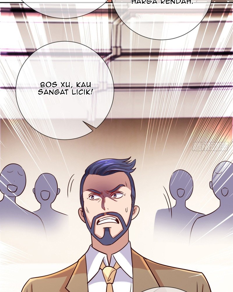 Rebirth of The Earth Immortal Venerable Chapter 36 Gambar 14