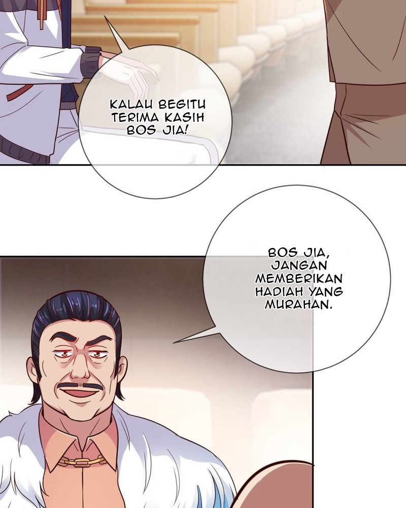 Rebirth of The Earth Immortal Venerable Chapter 36 Gambar 16