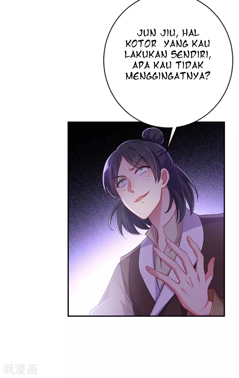 Miss Nine Doctor Chapter 85 Gambar 15