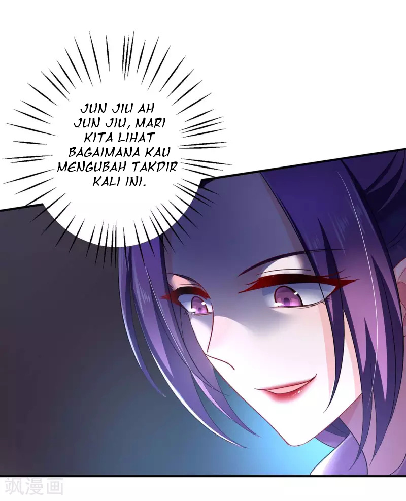 Miss Nine Doctor Chapter 85 Gambar 22