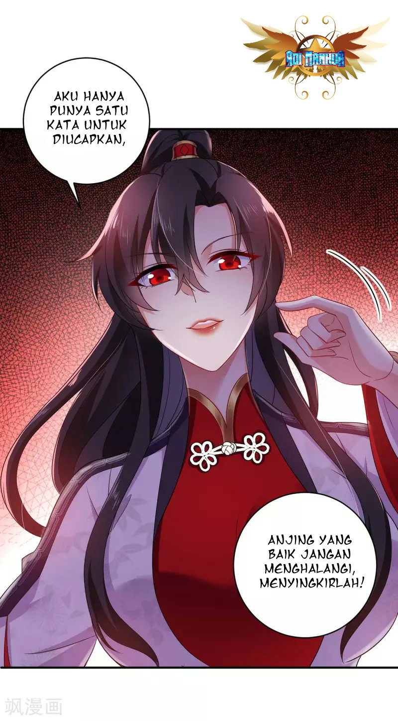 Miss Nine Doctor Chapter 85 Gambar 25
