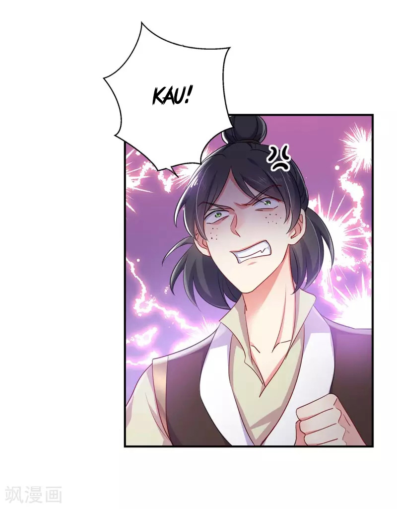 Miss Nine Doctor Chapter 85 Gambar 26