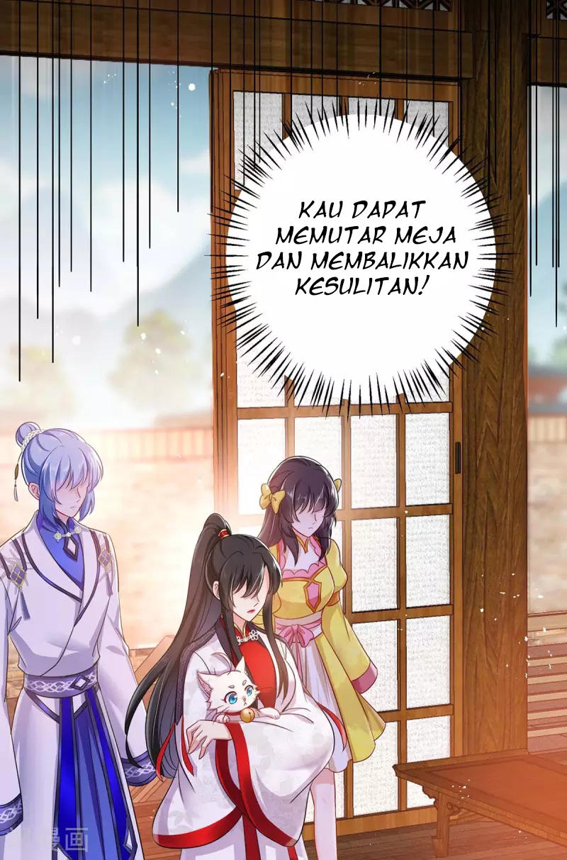 Miss Nine Doctor Chapter 85 Gambar 9