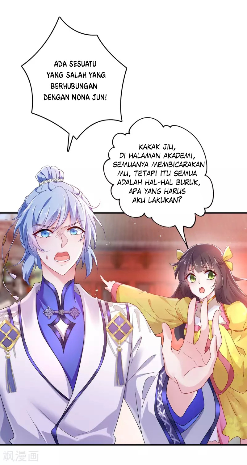 Miss Nine Doctor Chapter 84 Gambar 3
