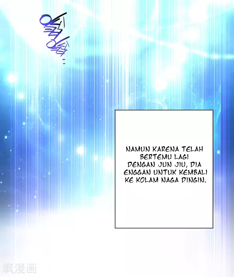 Miss Nine Doctor Chapter 84 Gambar 33