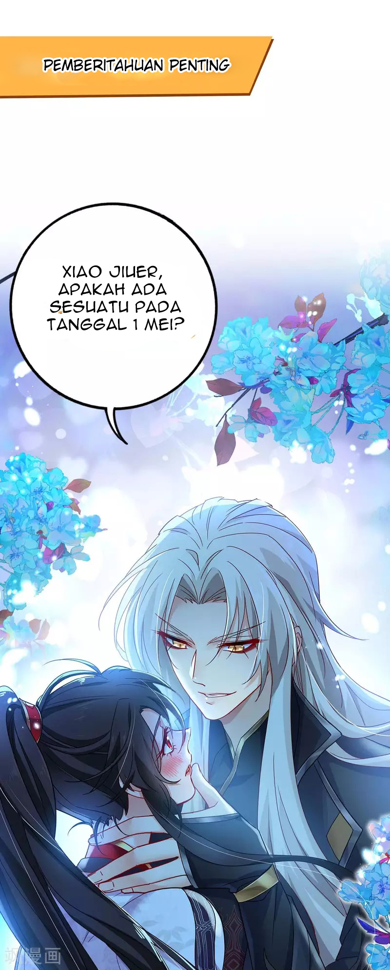 Miss Nine Doctor Chapter 84 Gambar 36