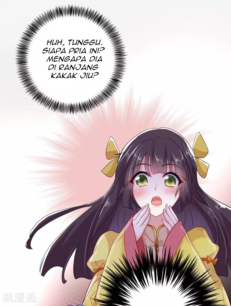 Miss Nine Doctor Chapter 84 Gambar 5