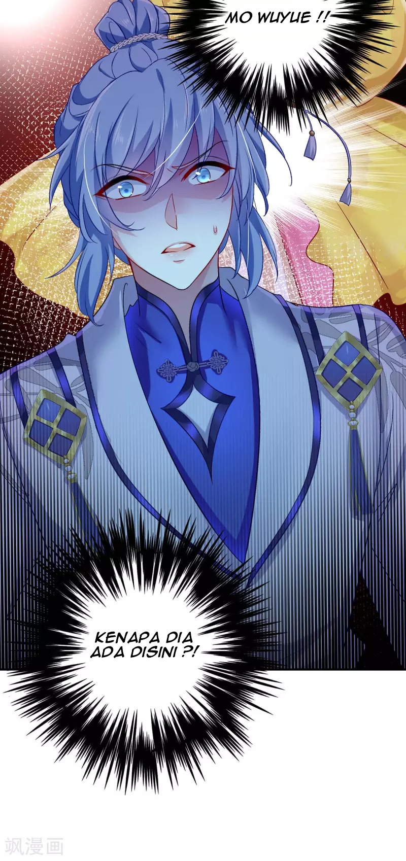 Miss Nine Doctor Chapter 84 Gambar 6