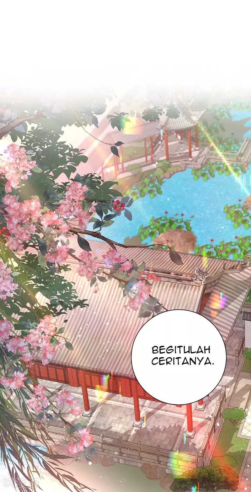 Miss Nine Doctor Chapter 84 Gambar 9
