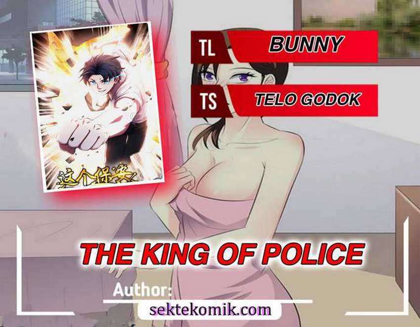 Baca Komik The King of Police Chapter 47 Gambar 1