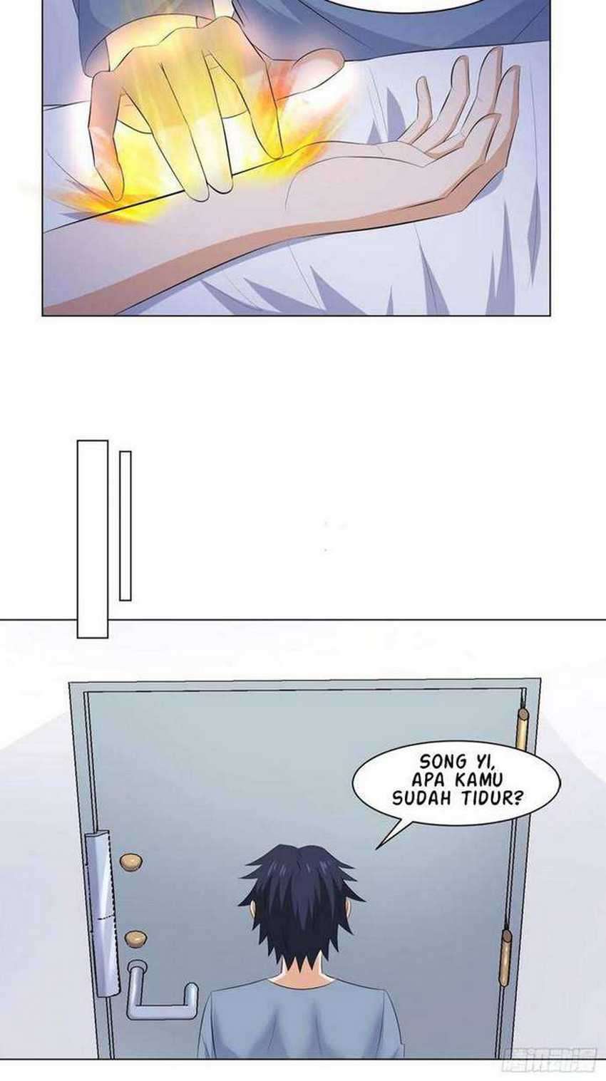 The King of Police Chapter 47 Gambar 10