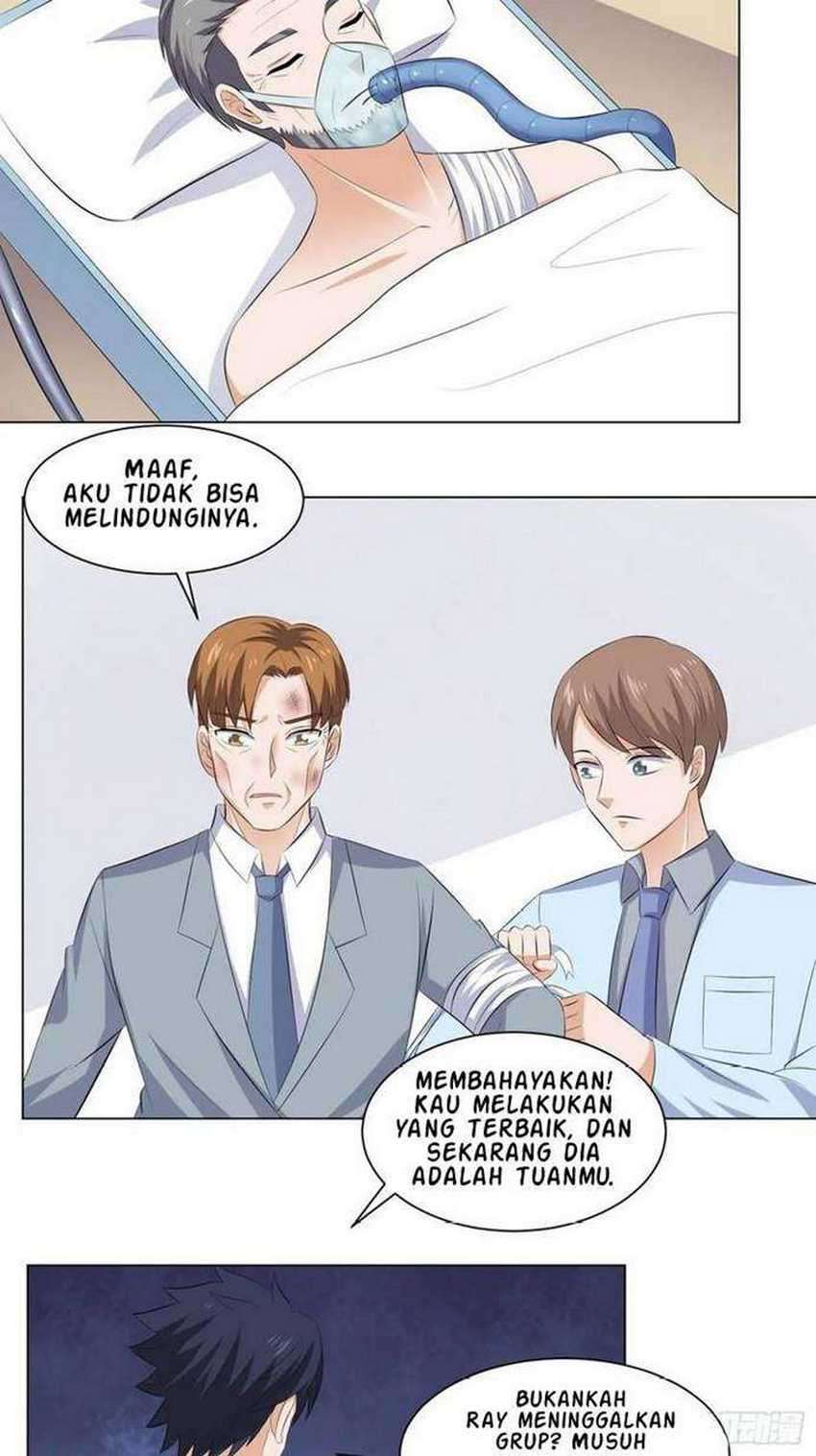 The King of Police Chapter 47 Gambar 14