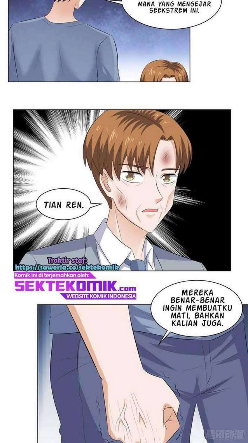 The King of Police Chapter 47 Gambar 15