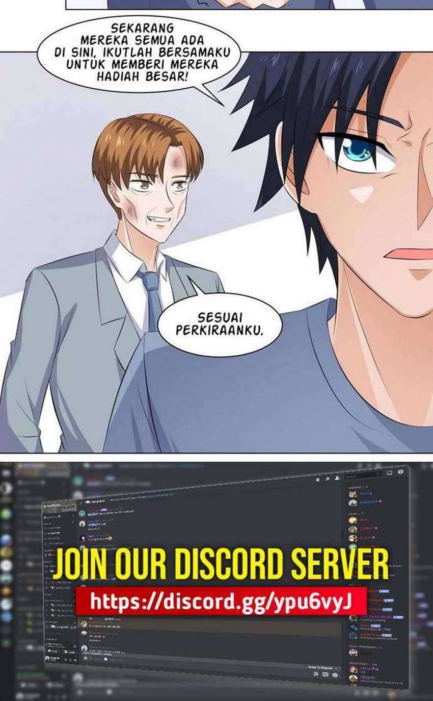 The King of Police Chapter 47 Gambar 16