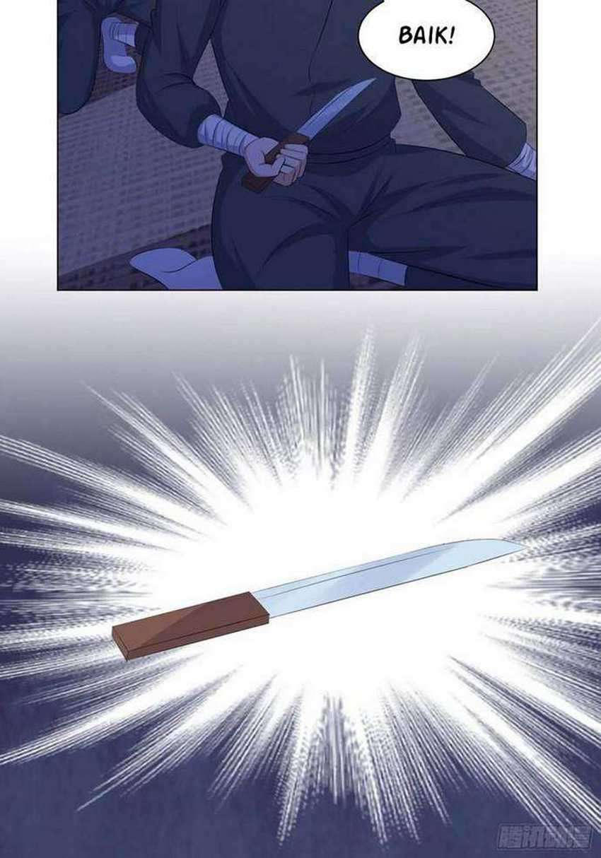 The King of Police Chapter 47 Gambar 18