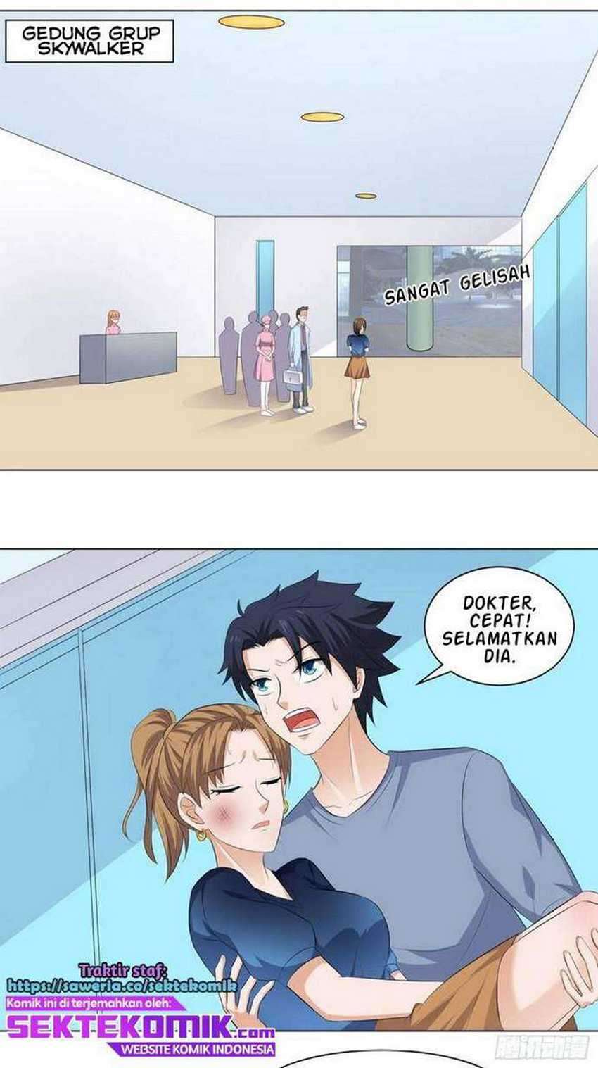 Baca Manhua The King of Police Chapter 47 Gambar 2
