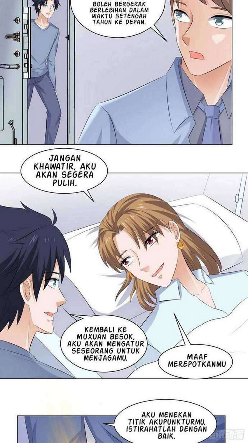 The King of Police Chapter 47 Gambar 9