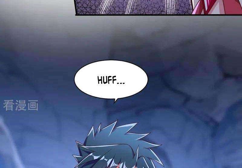 Spirit Sword Sovereign Chapter 414 Gambar 23