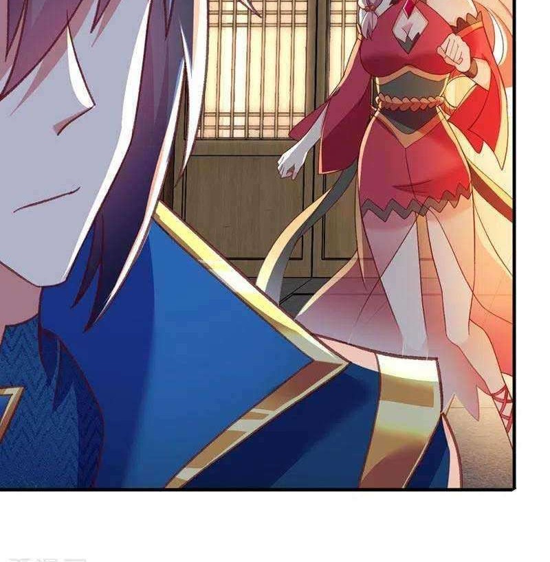 Spirit Sword Sovereign Chapter 414 Gambar 3