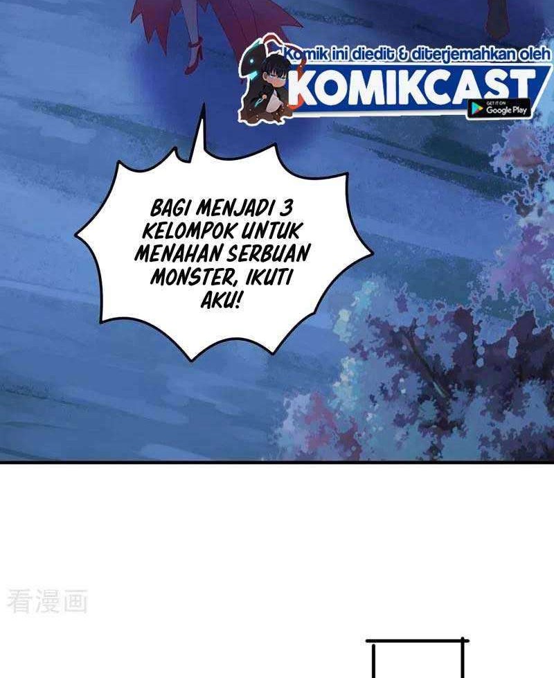 Spirit Sword Sovereign Chapter 414 Gambar 15