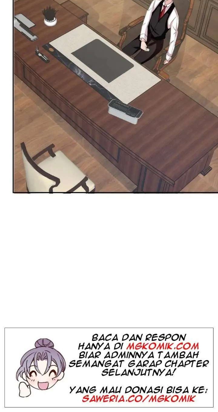 The Wife Contract and My Daughter’s Nanny Chapter 184 Gambar 20