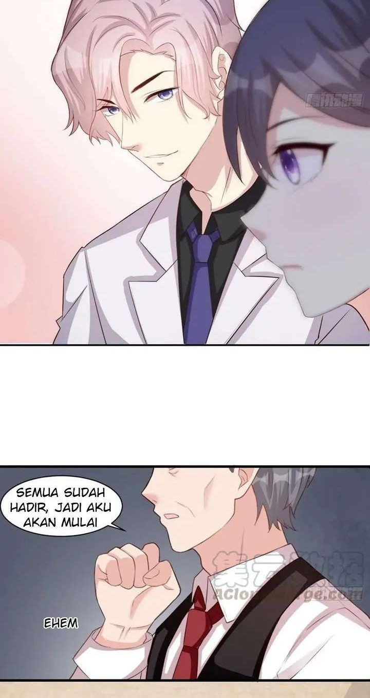 The Wife Contract and My Daughter’s Nanny Chapter 184 Gambar 10