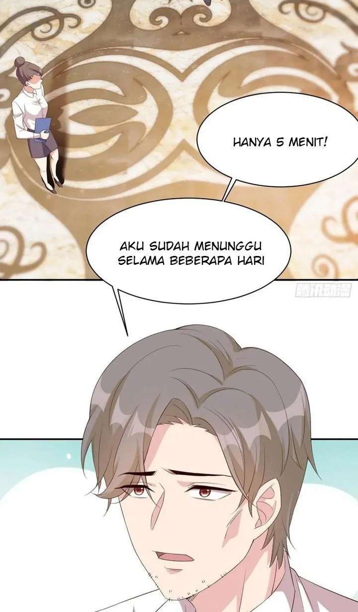 Baca Manhua The Wife Contract and My Daughter’s Nanny Chapter 183 Gambar 2
