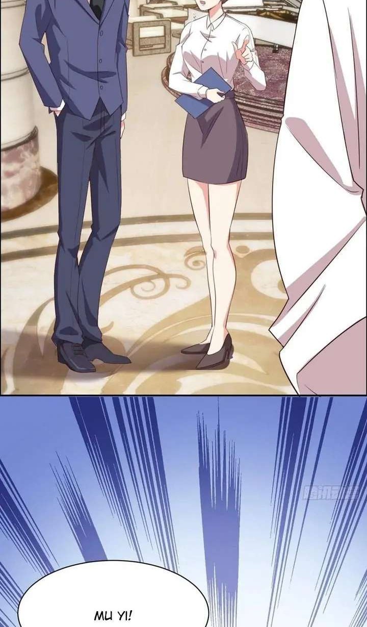 The Wife Contract and My Daughter’s Nanny Chapter 183 Gambar 4