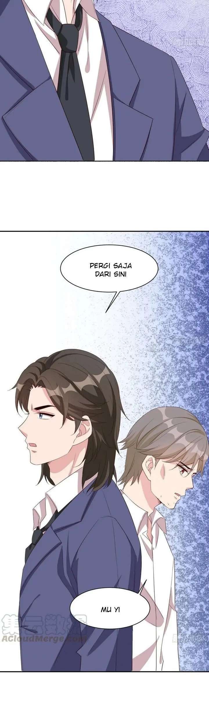 The Wife Contract and My Daughter’s Nanny Chapter 183 Gambar 7