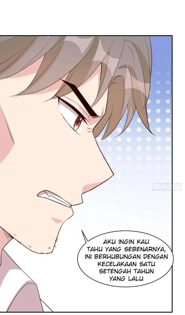 The Wife Contract and My Daughter’s Nanny Chapter 183 Gambar 8