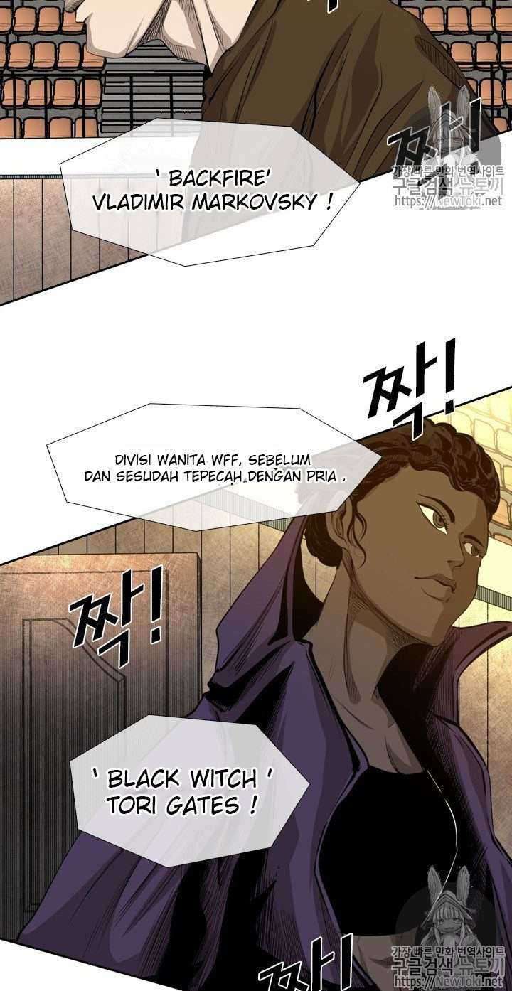 Shark Chapter 130 Gambar 16