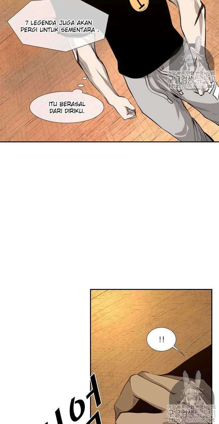 Shark Chapter 130 Gambar 22