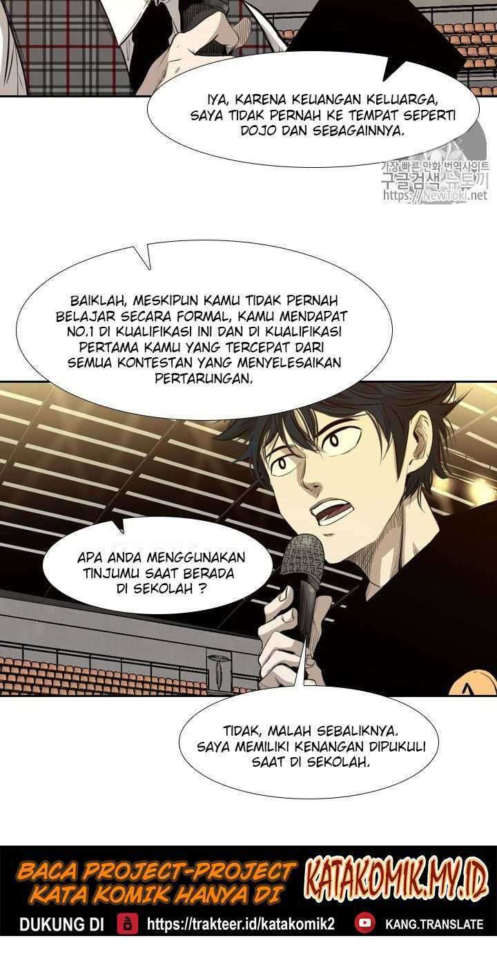 Shark Chapter 130 Gambar 28