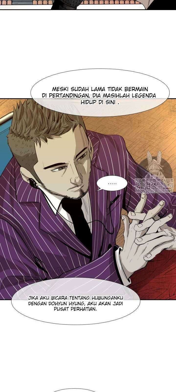 Shark Chapter 130 Gambar 30