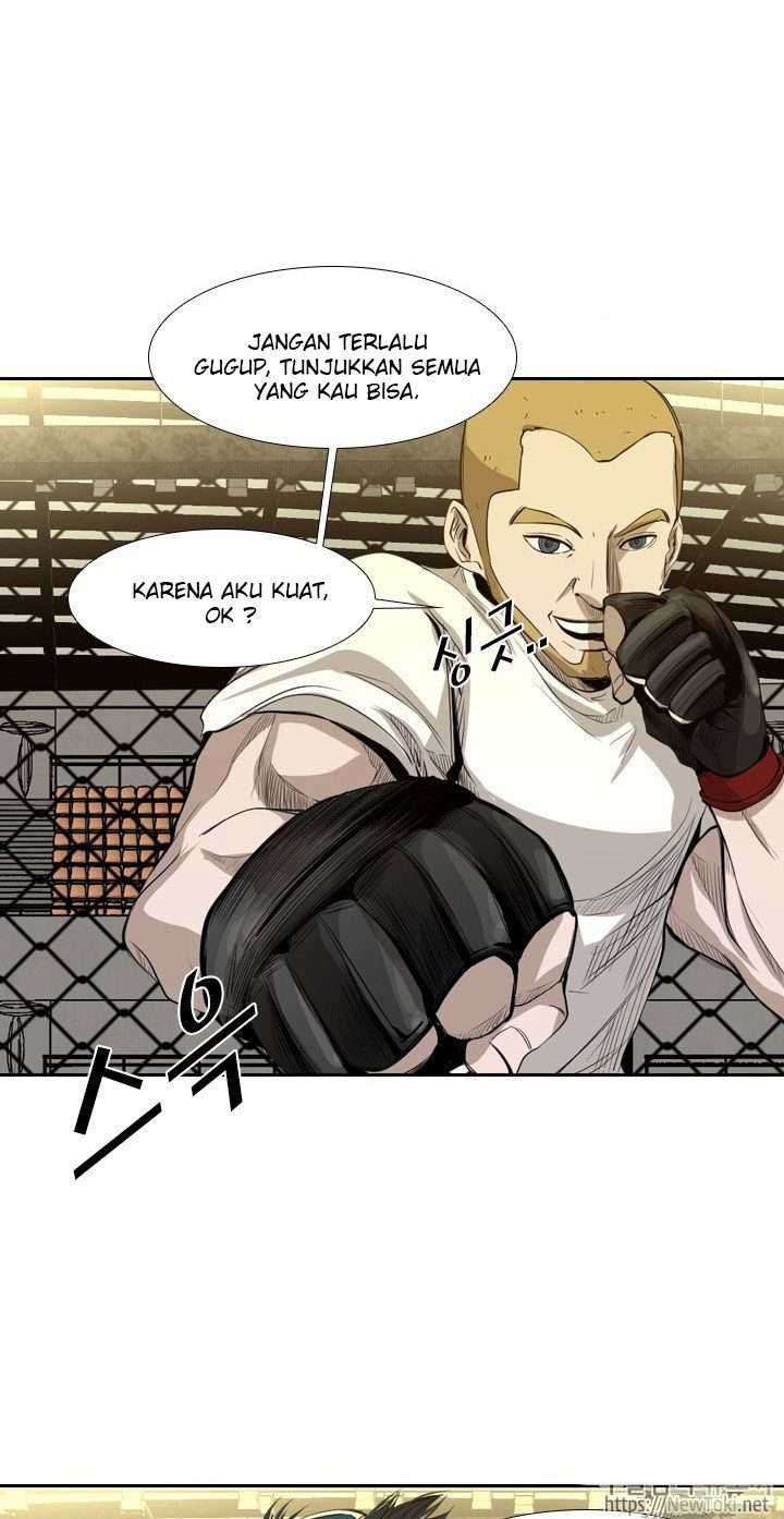 Shark Chapter 130 Gambar 43