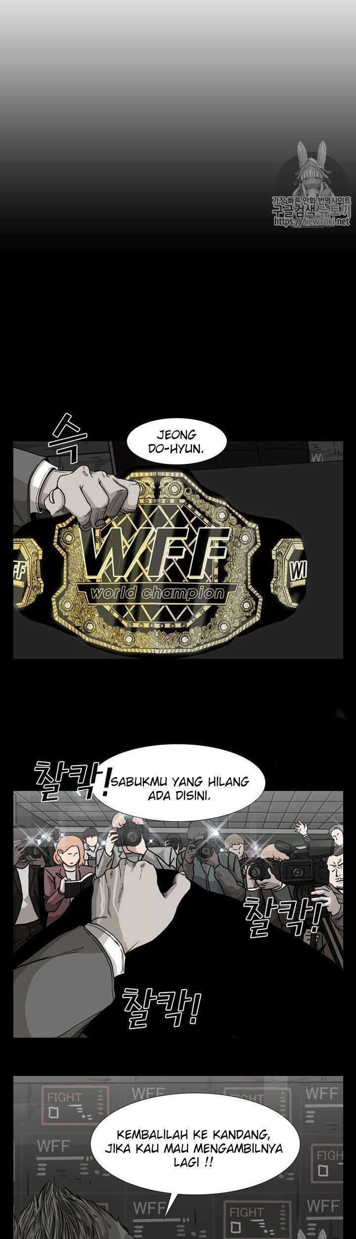 Baca Manhwa Shark Chapter 130 Gambar 2