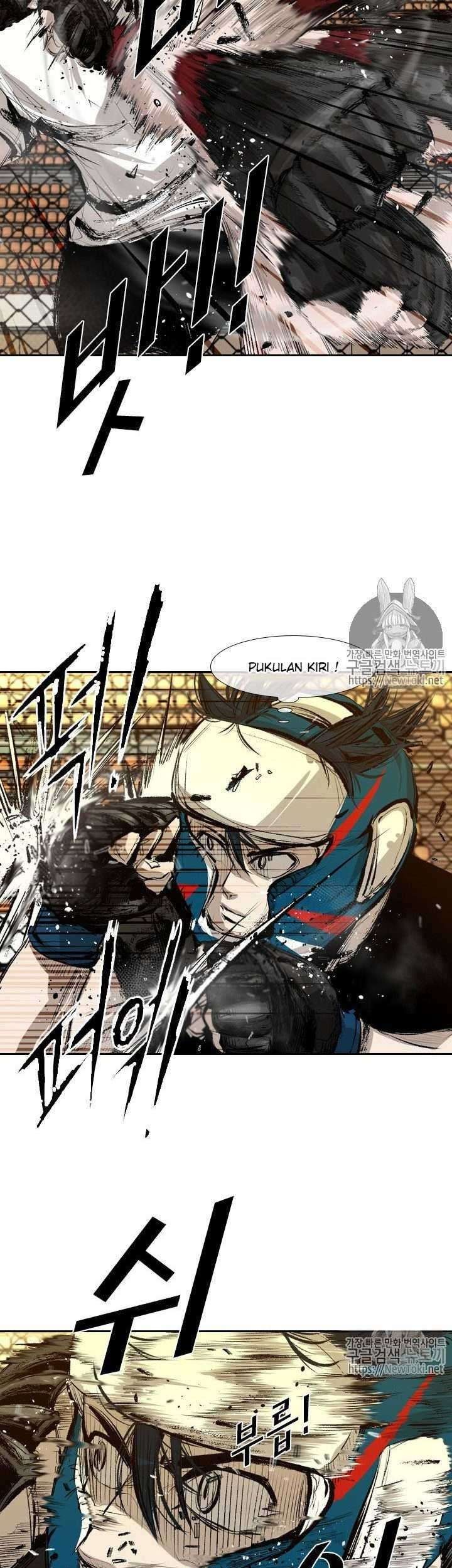 Shark Chapter 130 Gambar 47