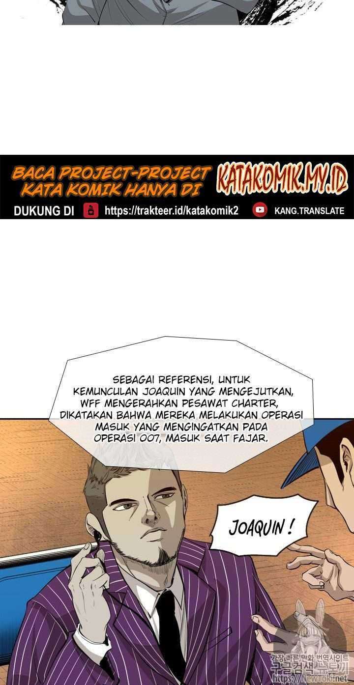 Shark Chapter 130 Gambar 7