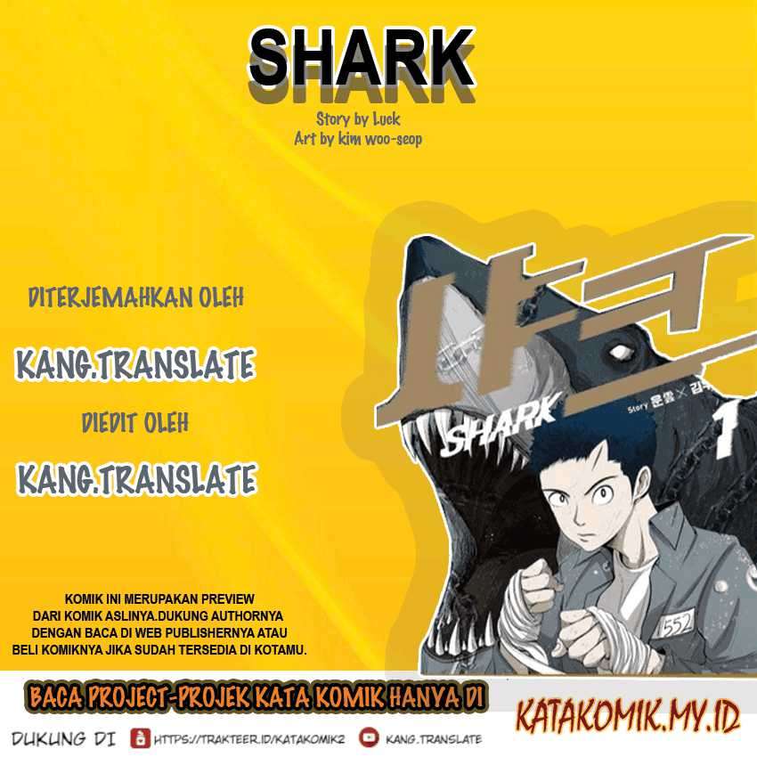Baca Komik Shark Chapter 128 Gambar 1