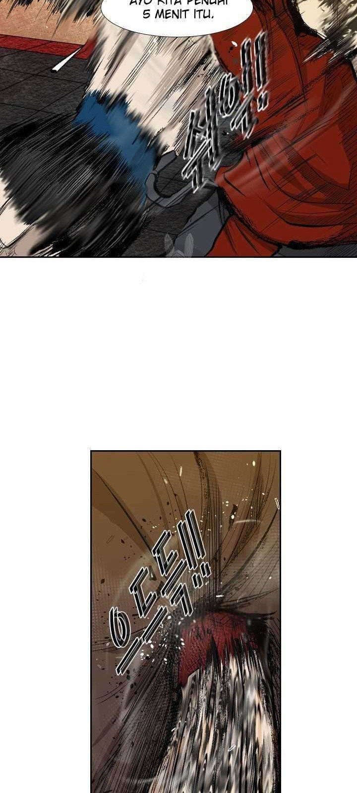 Shark Chapter 128 Gambar 21