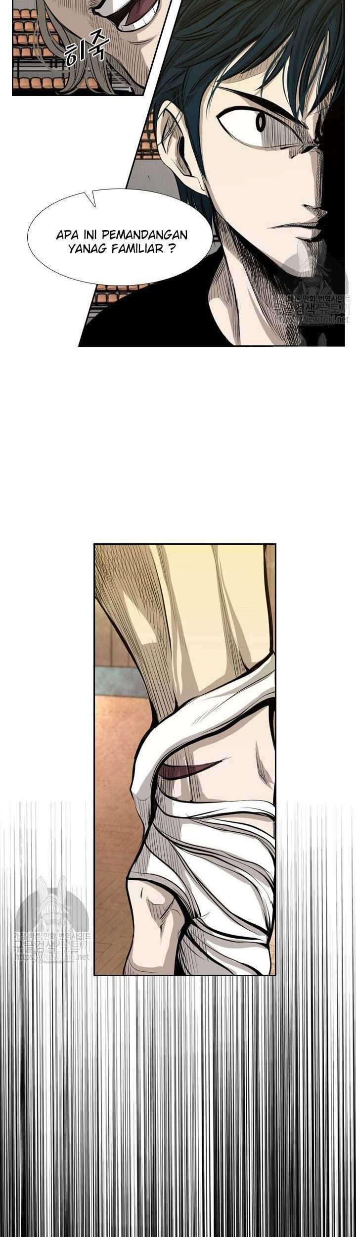 Shark Chapter 128 Gambar 26