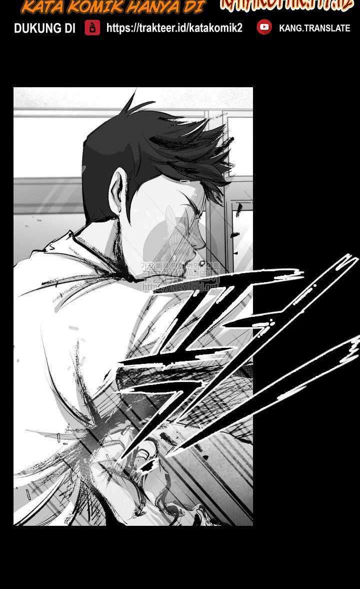 Shark Chapter 128 Gambar 28