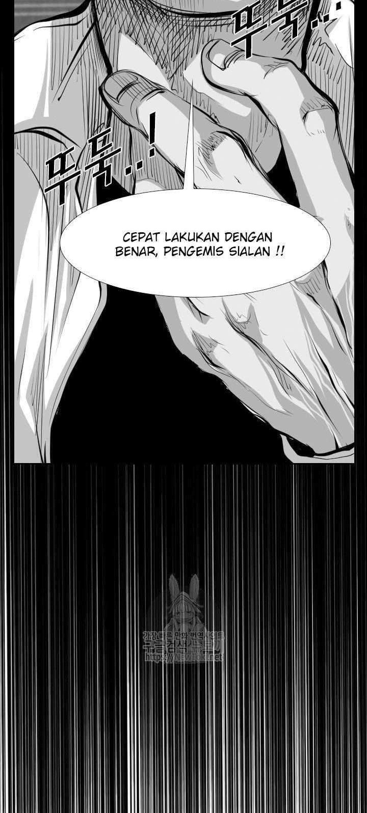 Shark Chapter 128 Gambar 30