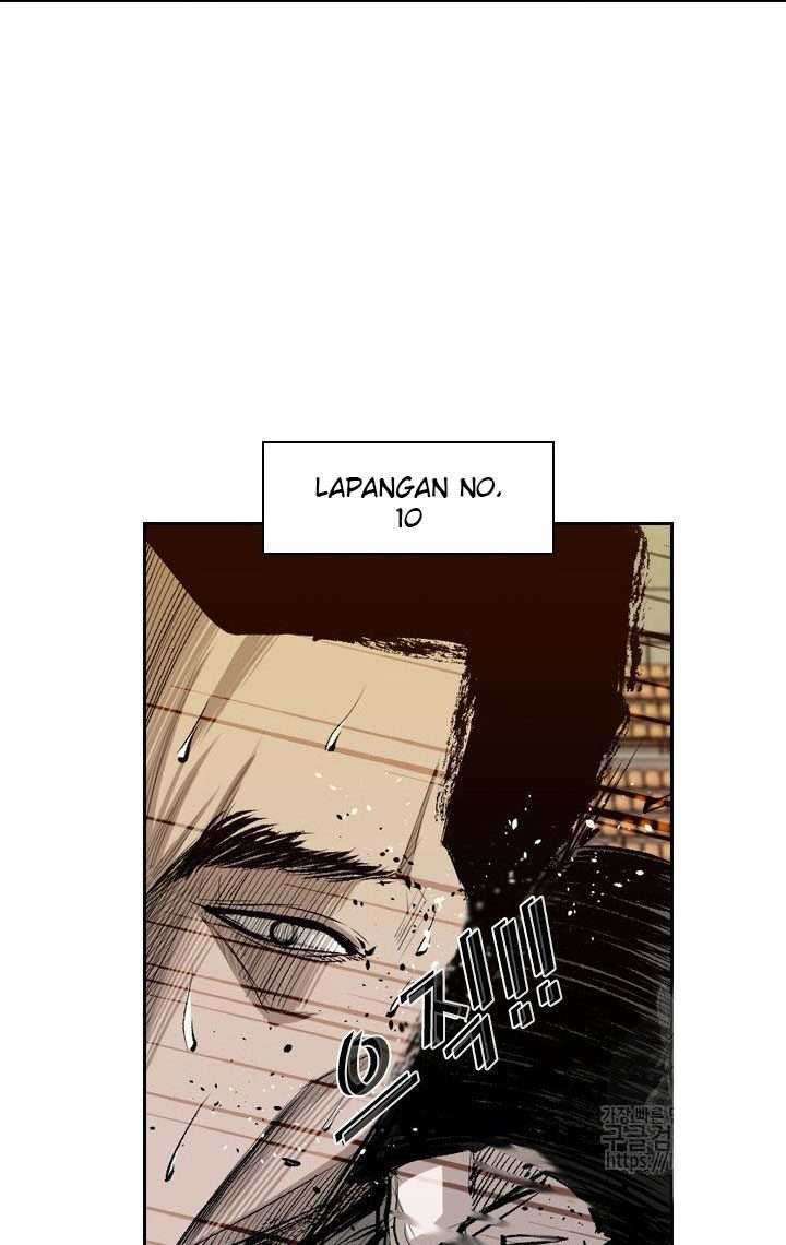 Shark Chapter 128 Gambar 43