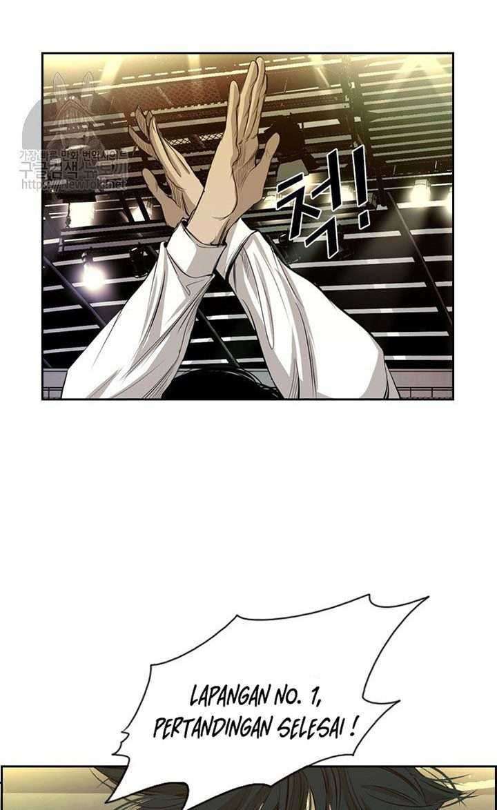 Shark Chapter 128 Gambar 4